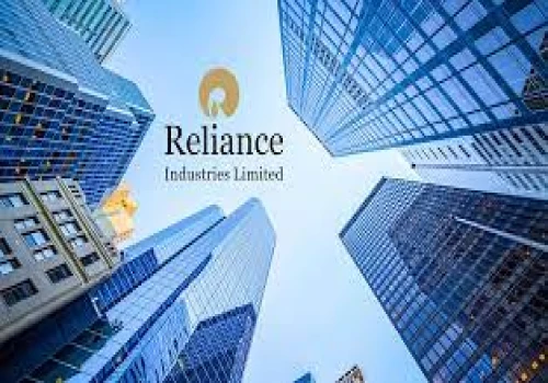 Top Indian Firms Feel the Market Heat: Reliance, LIC Suffer Losses